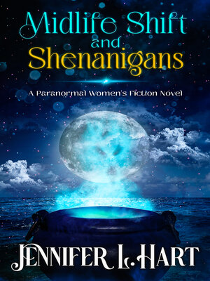 cover image of Midlife Shift and Shenanigans